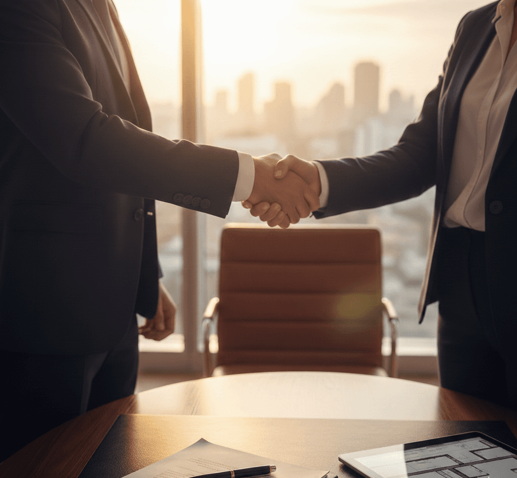 Casa en barrio privado