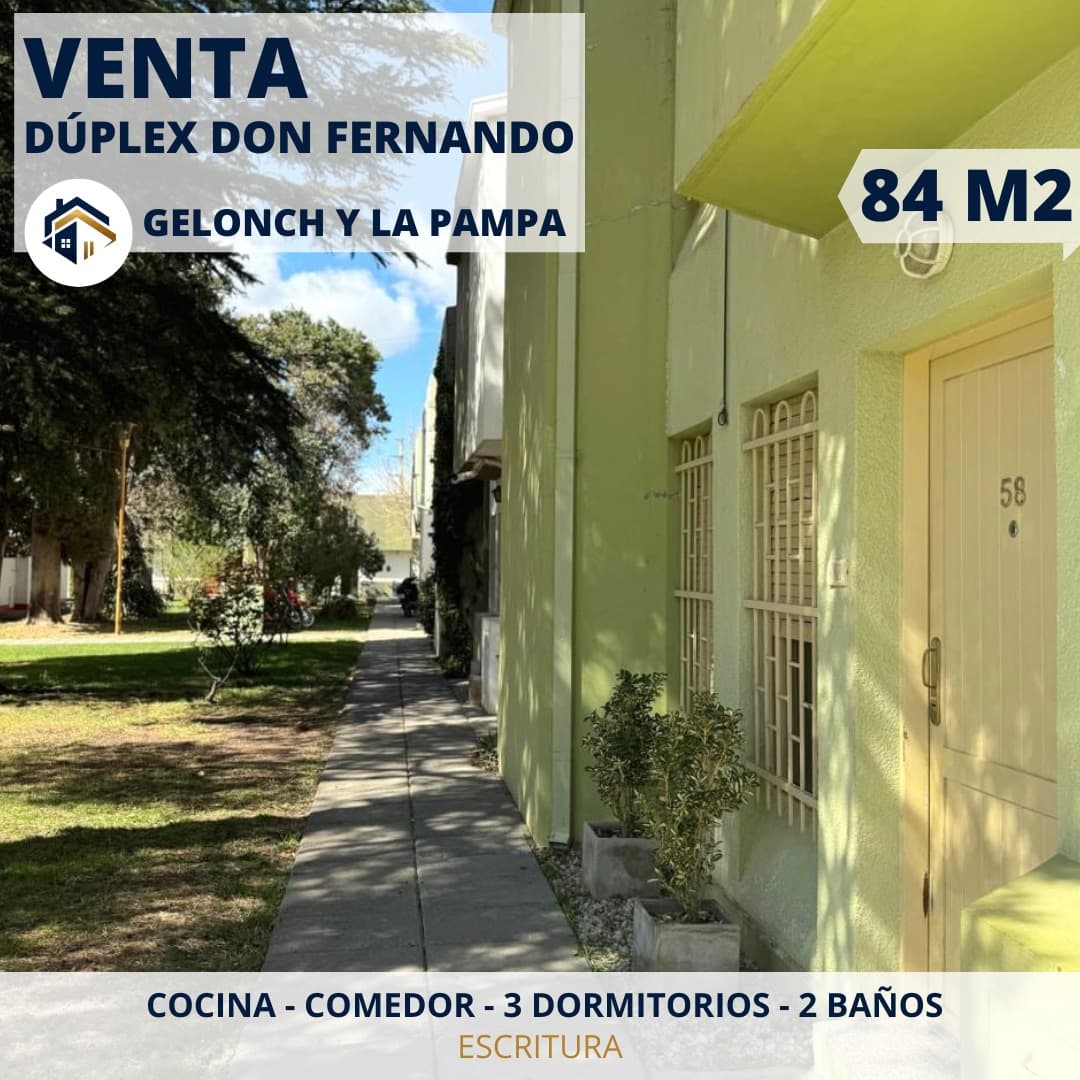 Departamento Don Fernando