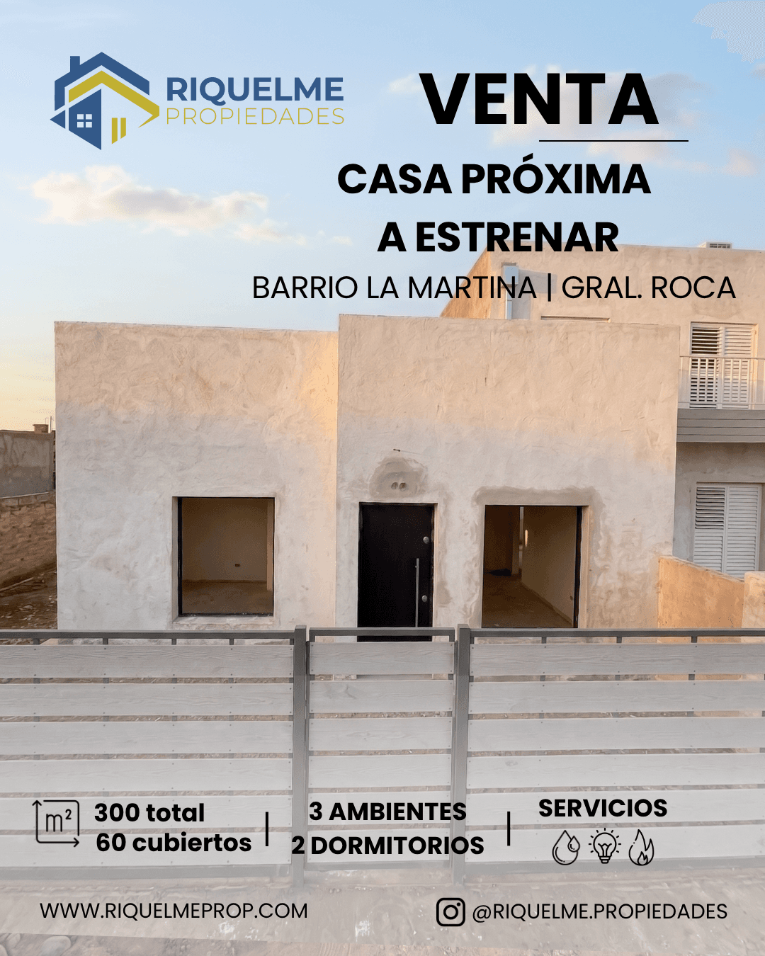 Casa La Martina