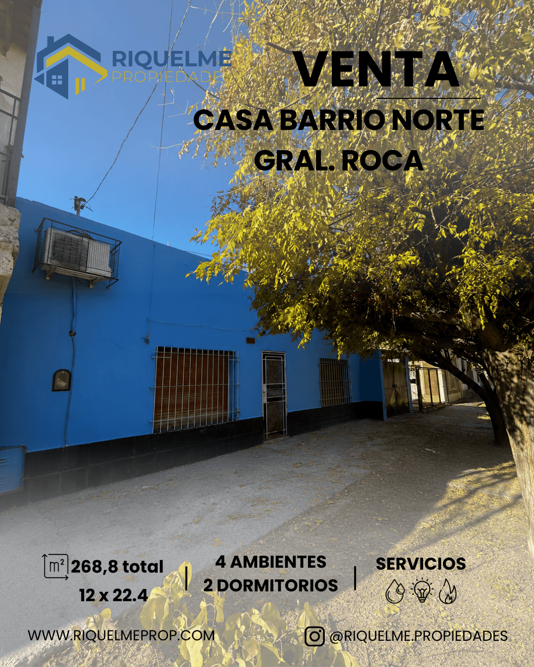 Casa Barrio Norte