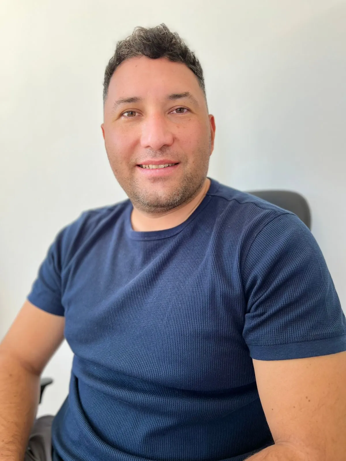 Diego Riquelme
