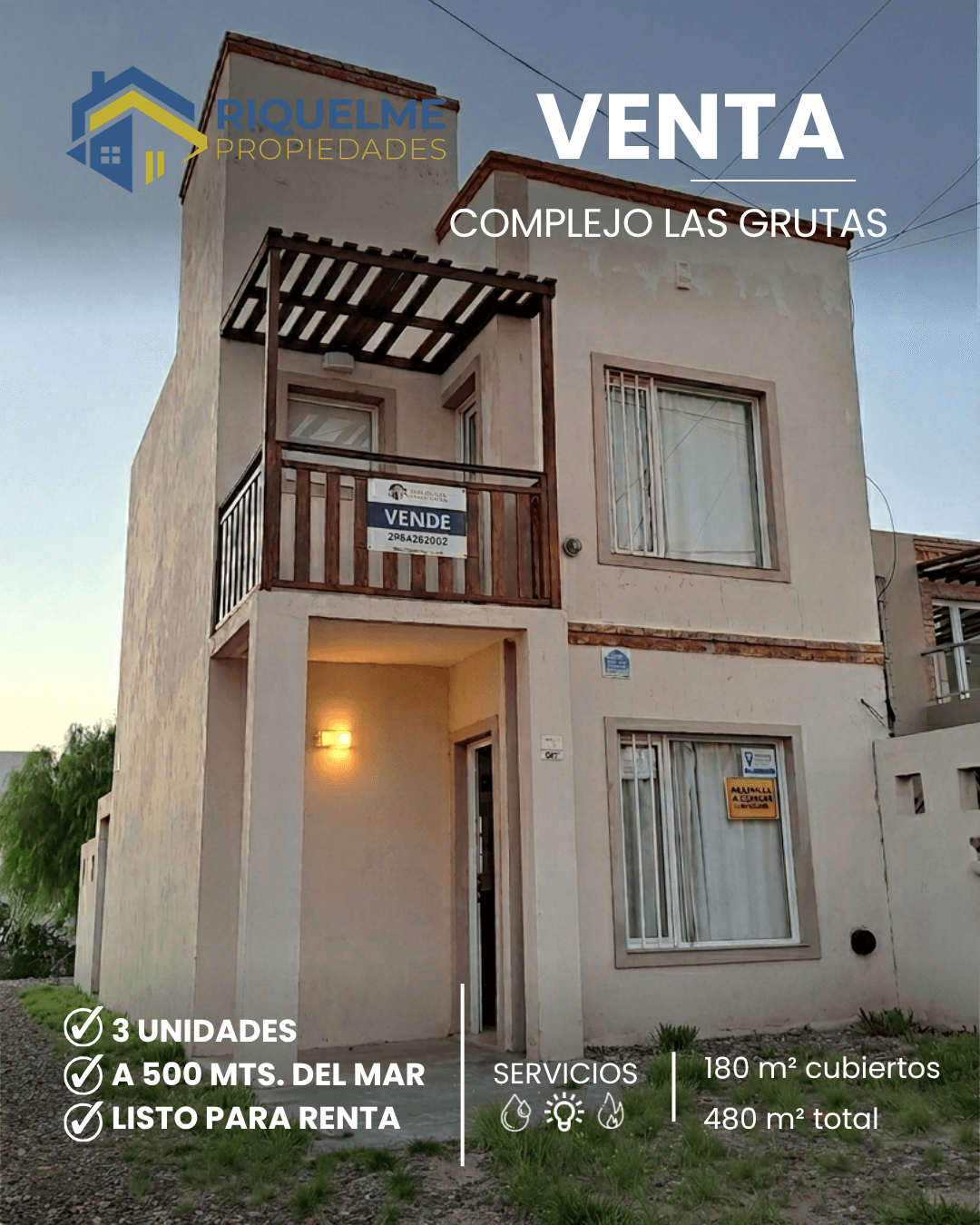 Propiedad - Imagen 1