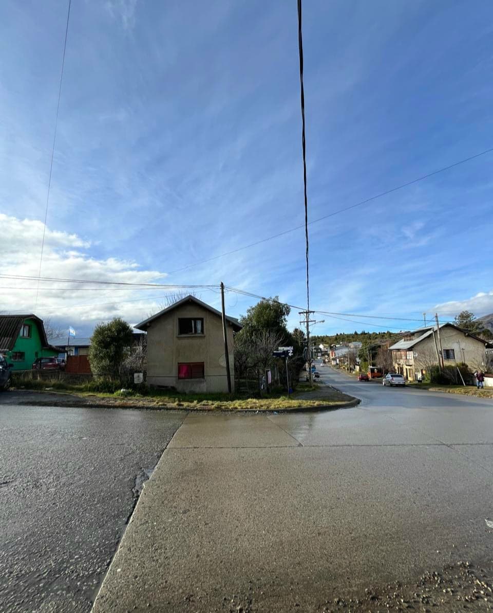 Casa a reciclar Bariloche en venta