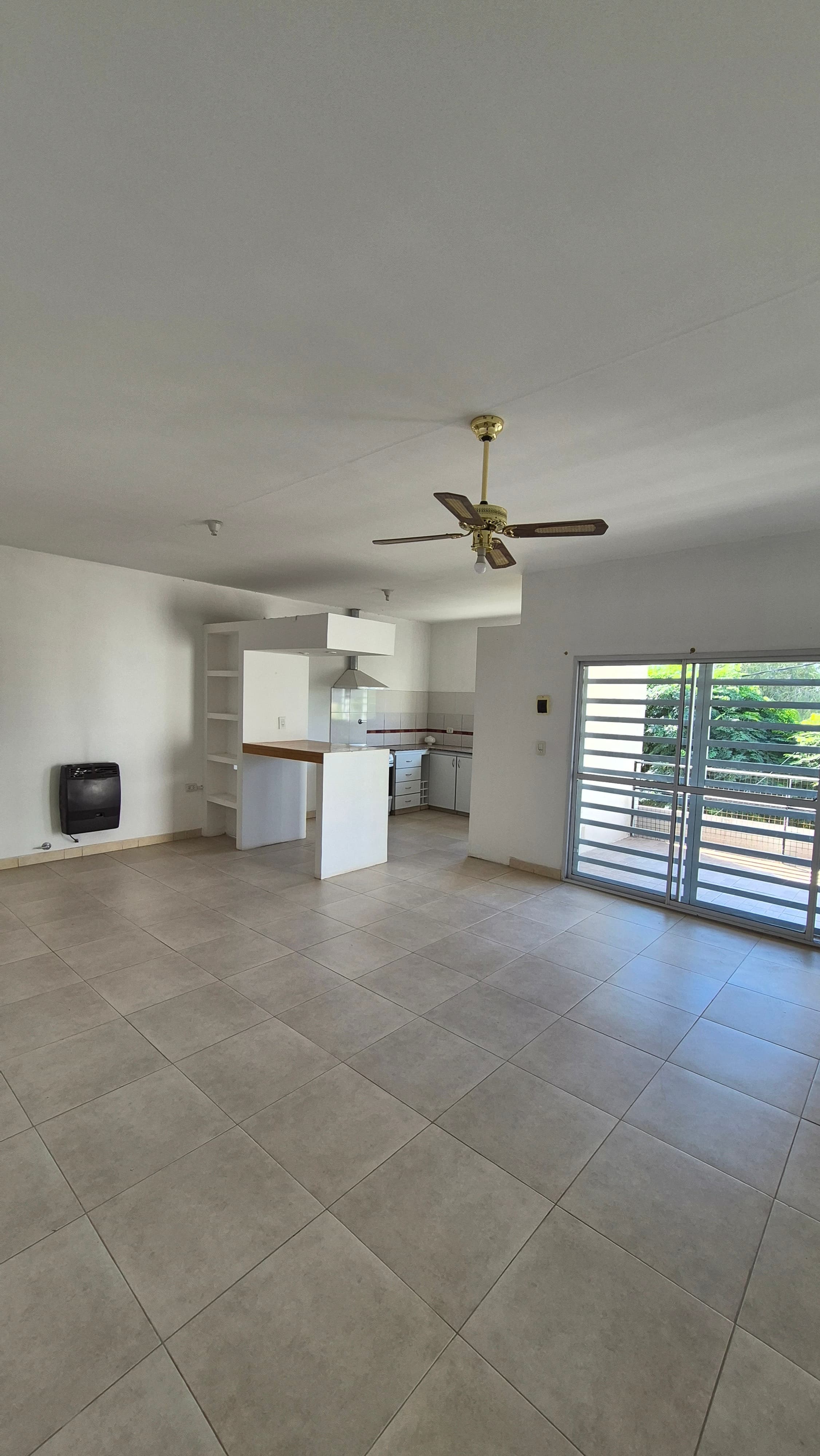 Departamento Güemes Pecini en venta
